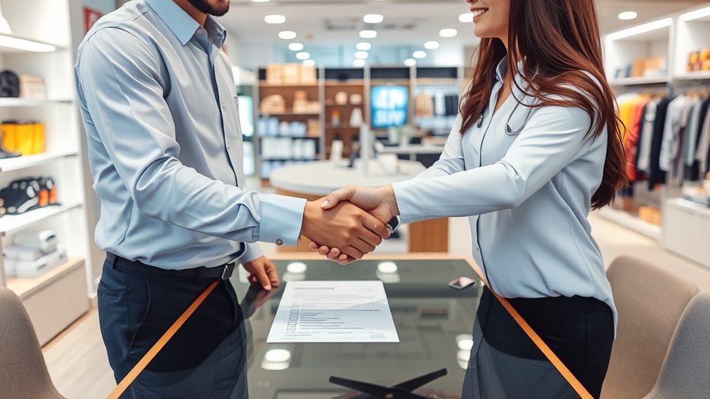 服务交接指南：如何顺利过渡到专业管理